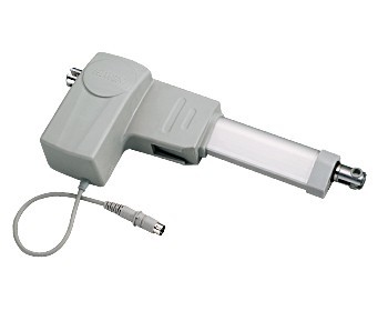 LAN1致動器